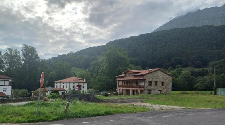 Cantàbria - Arredondo - 1315m2