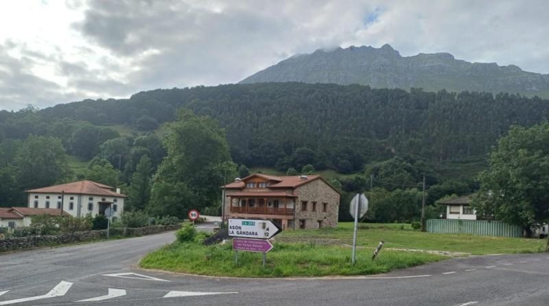 Cantàbria - Arredondo - 1315m2