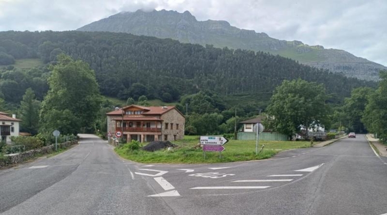 Cantàbria - Arredondo - 1315m2