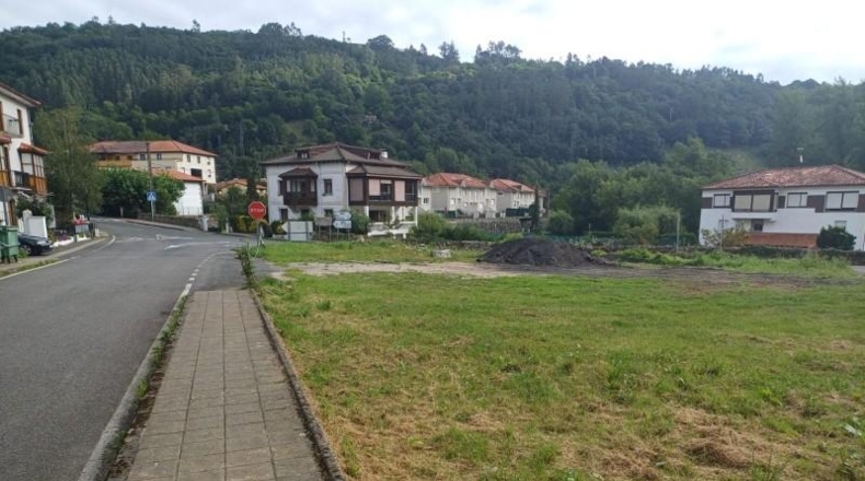 Cantàbria - Arredondo - 1315m2