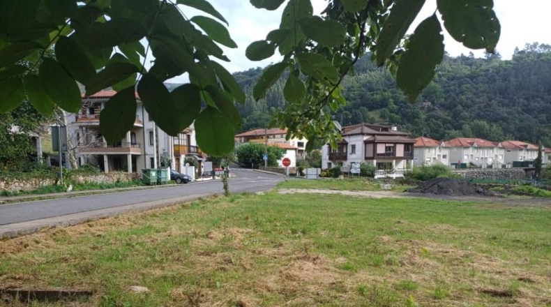 Cantàbria - Arredondo - 1315m2