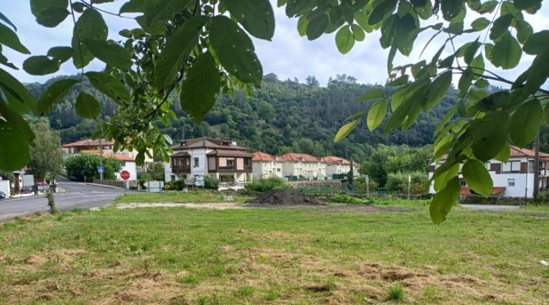 Cantàbria - Arredondo - 1315m2
