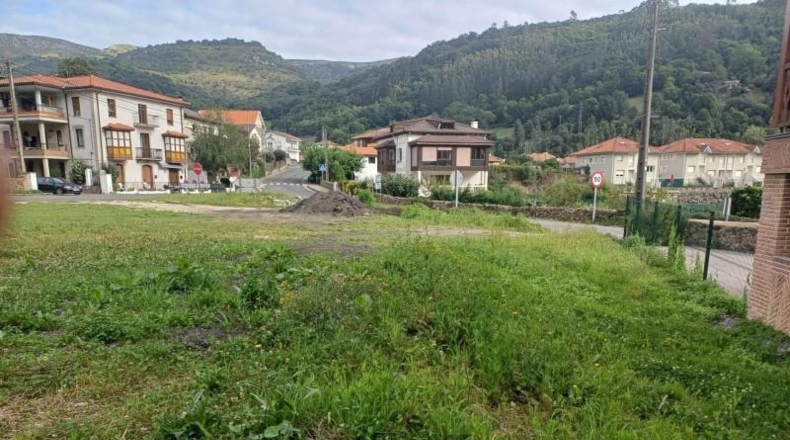 Cantàbria - Arredondo - 1315m2