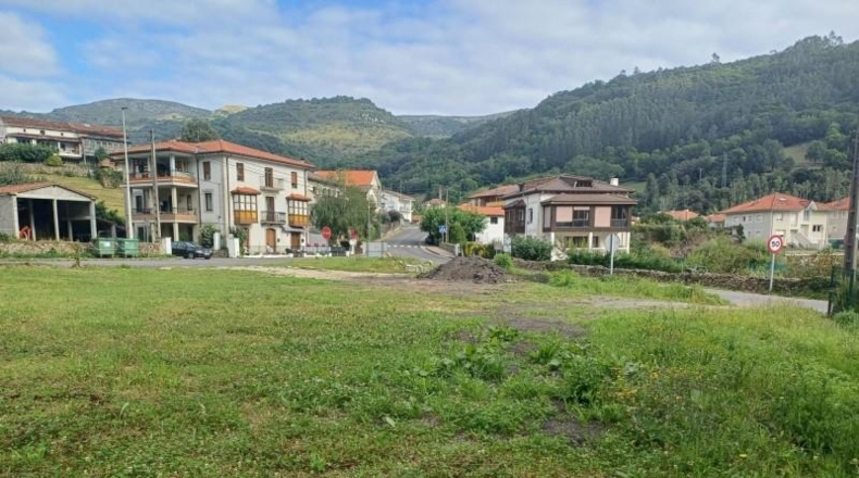 Cantàbria - Arredondo - 1315m2