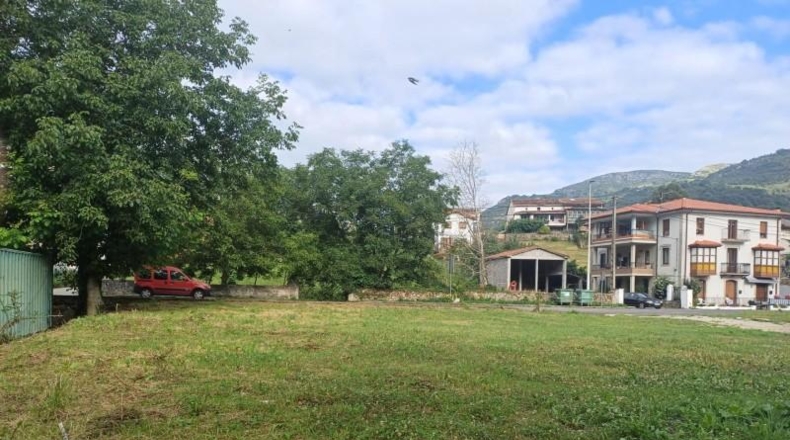 Cantàbria - Arredondo - 1315m2