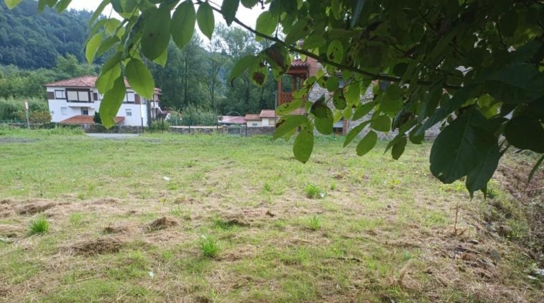 Cantàbria - Arredondo - 1315m2