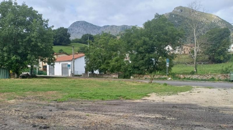 Cantàbria - Arredondo - 1315m2