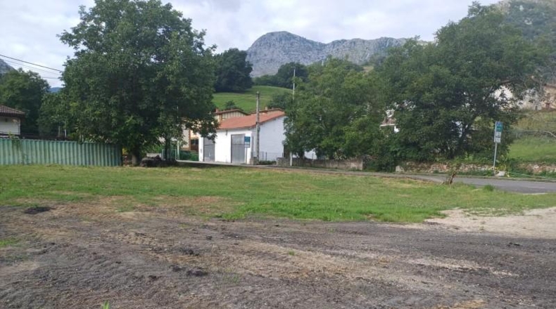 Cantàbria - Arredondo - 1315m2