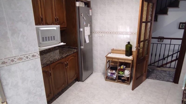 Córdoba - Кабра - 165m2