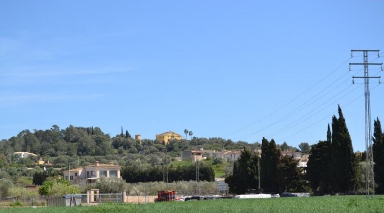 Balearic Islands - Son Bauló - 17789m2