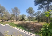 Non-developable land for sale on España, Sant Pere de Ribes, ref: TR319595 photo