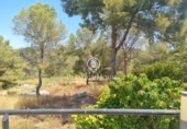 Non-developable land for sale on España, Sant Pere de Ribes, ref: TR319595 photo