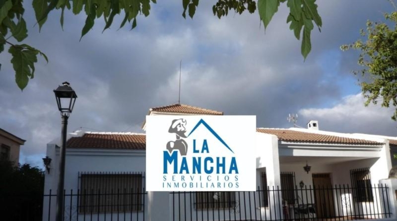 Albacete - Peñascosa - 1000m2