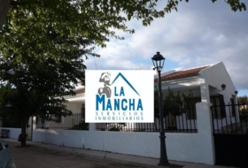 Peñascosa 1000&nbsp;м²