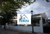Detached villa with land for sale on España, Peñascosa, ref: TR248400 photo