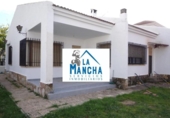 Detached villa with land for sale on España, Peñascosa, ref: TR248400 photo