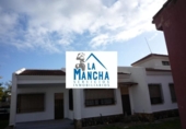 Detached villa with land for sale on España, Peñascosa, ref: TR248400 photo