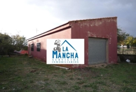 Peñascosa 1000&nbsp;м²