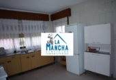 Detached villa with land for sale on España, Peñascosa, ref: TR248400 photo