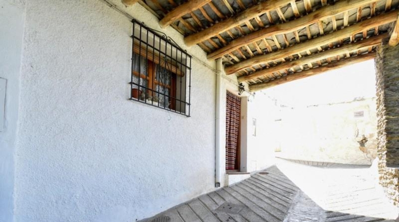 Granada - Capileira - 122m2