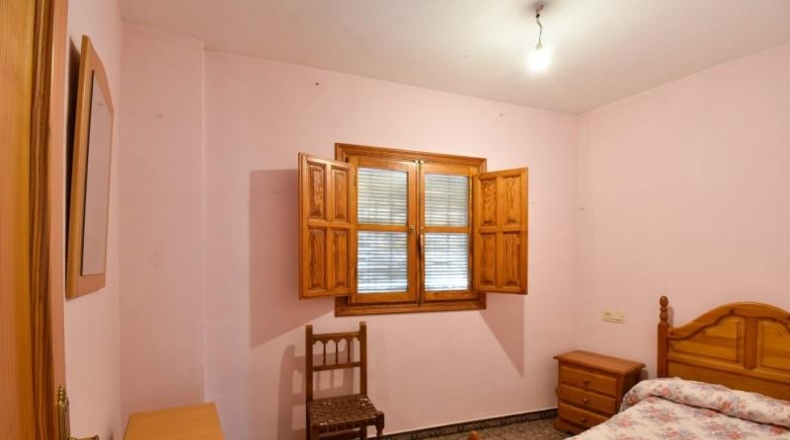 Granada - Capileira - 122m2