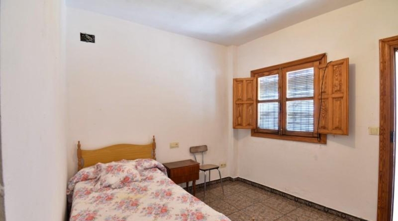 Granada - Capileira - 122m2