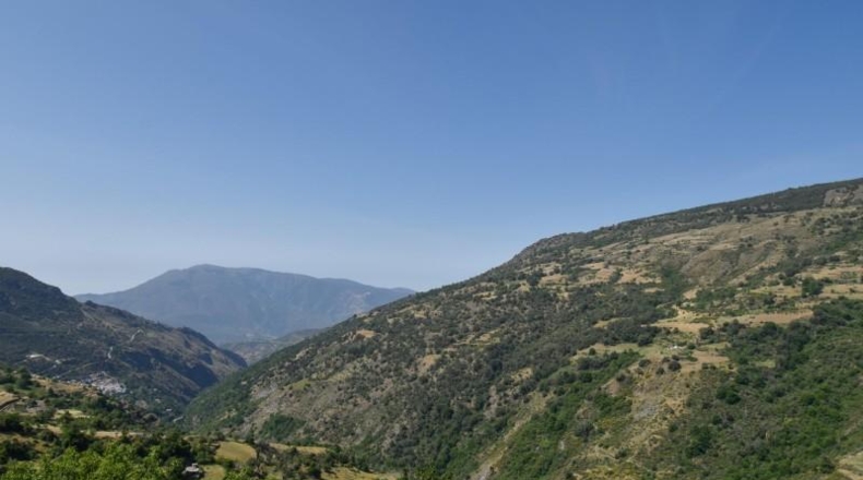 Granada - Capileira - 122m2