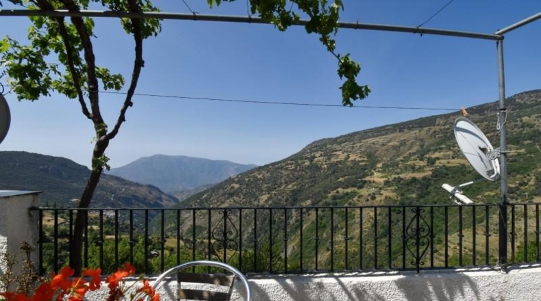 Granada - Capileira - 122m2