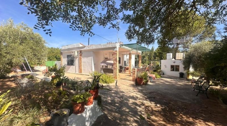 Alicante - Dolores - 120m2
