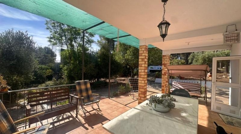 Alicante - Dolores - 120m2