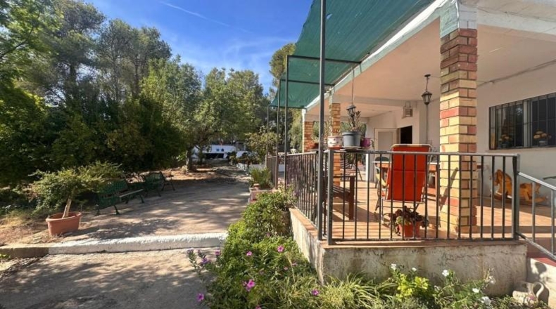 Alicante - Dolores - 120m2