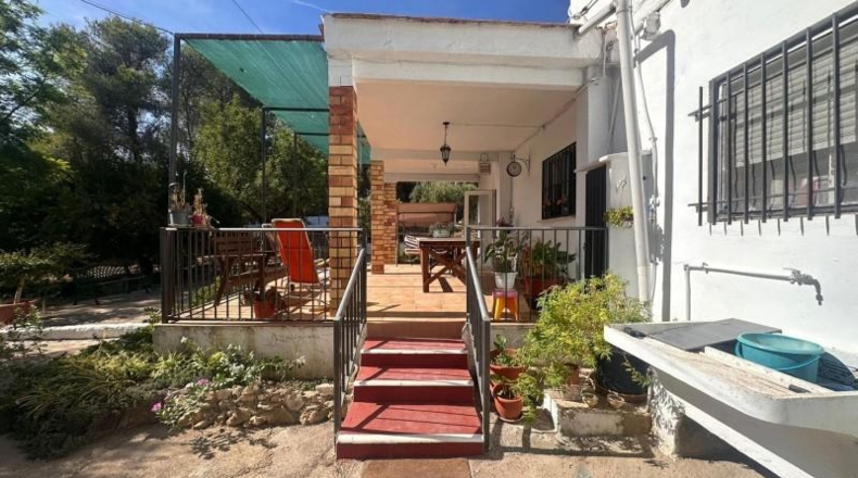 Alicante - Dolores - 120m2