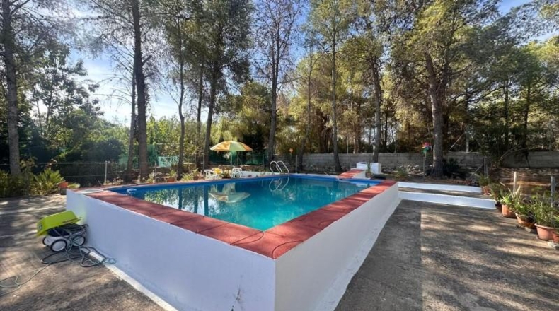 Alicante - Dolores - 120m2