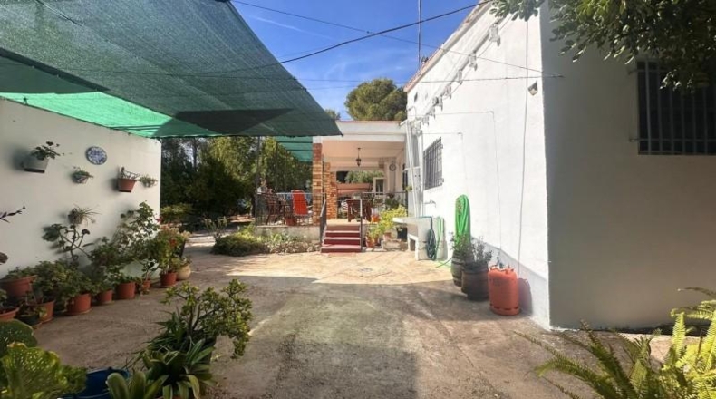 Alicante - Dolores - 120m2