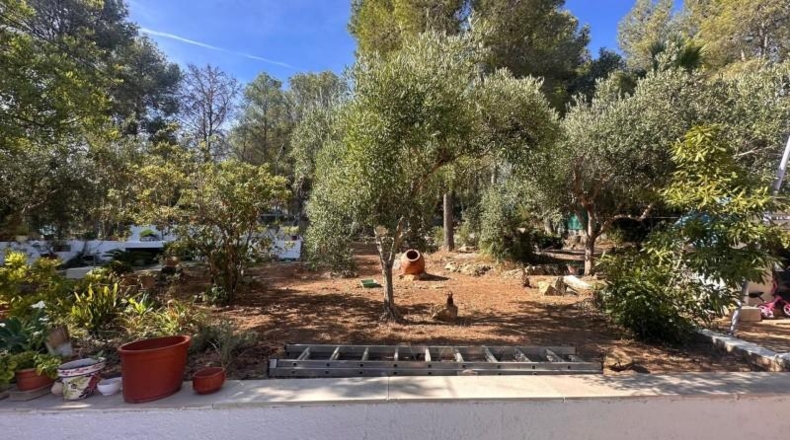 Alicante - Dolores - 120m2
