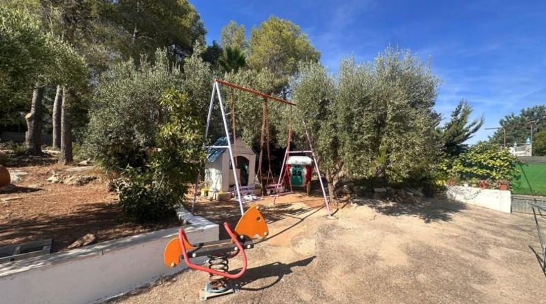 Alicante - Dolores - 120m2