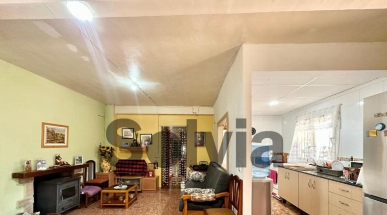 Alicante - Dolores - 120m2