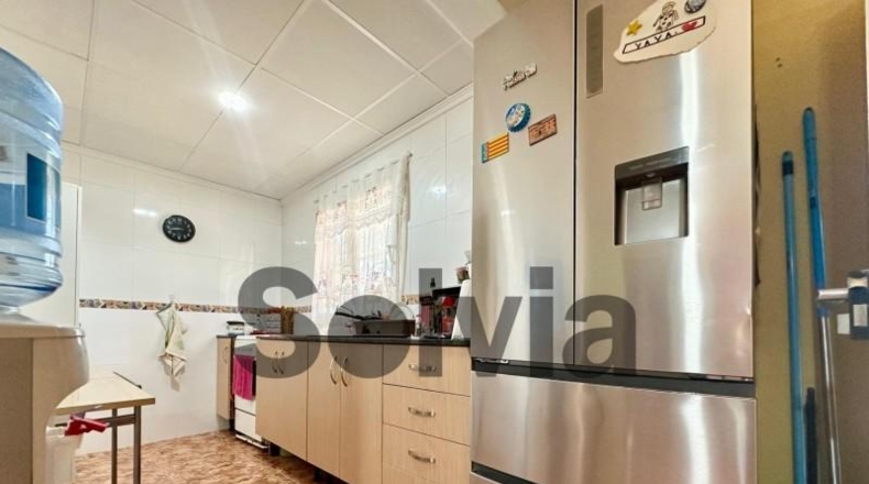 Alicante - Dolores - 120m2