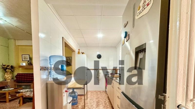 Alicante - Dolores - 120m2