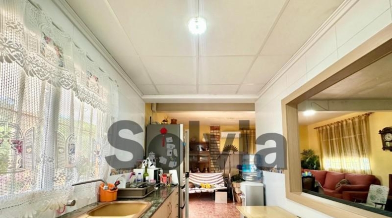 Alicante - Dolores - 120m2