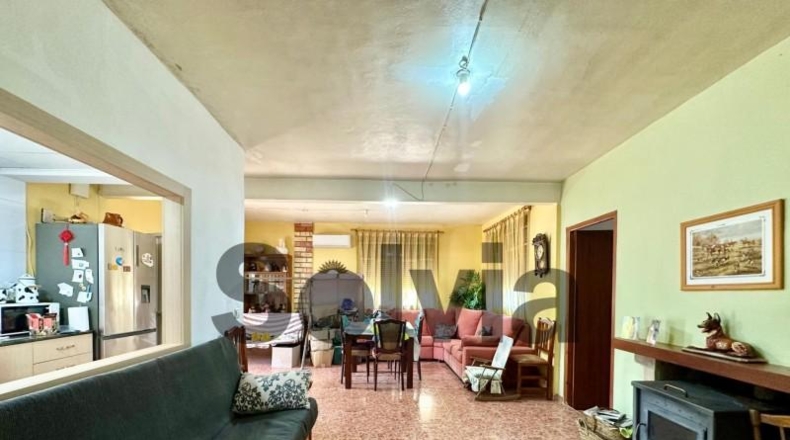 Alicante - Dolores - 120m2