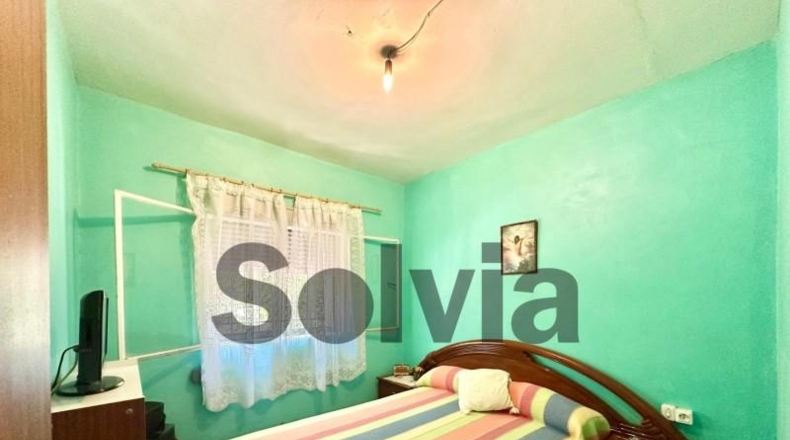 Alicante - Dolores - 120m2