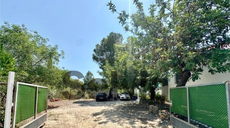 Alicante - Dolores - 120m2