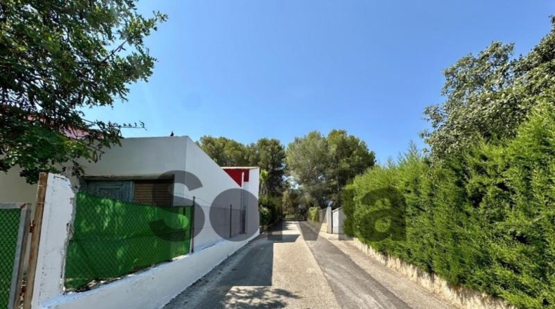 Alicante - Dolores - 120m2