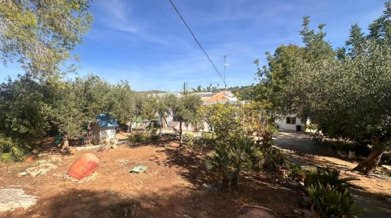 Alicante - Dolores - 120m2