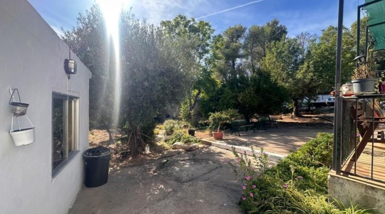 Alicante - Dolores - 120m2