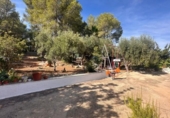 Xalet independent amb terreny en venda a la España, Carlet, ref.: TR270330 foto