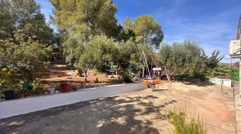 Alicante - Dolores - 120m2