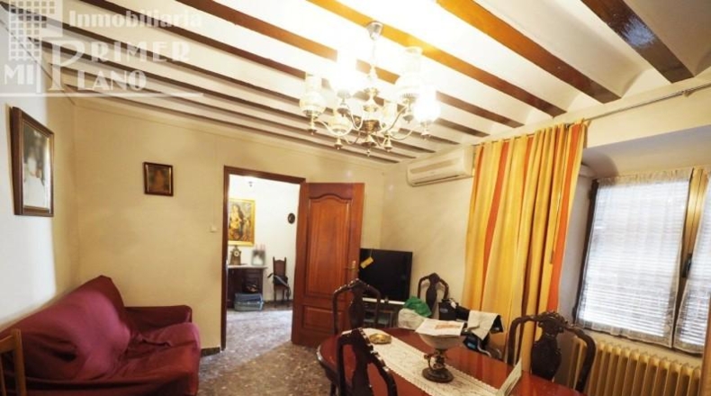 Ciudad Real - Tomelloso - 199m2