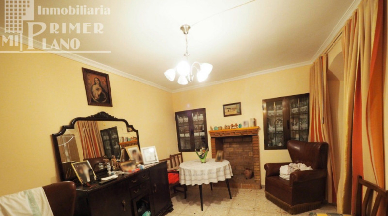 Ciudad Real - Tomelloso - 199m2